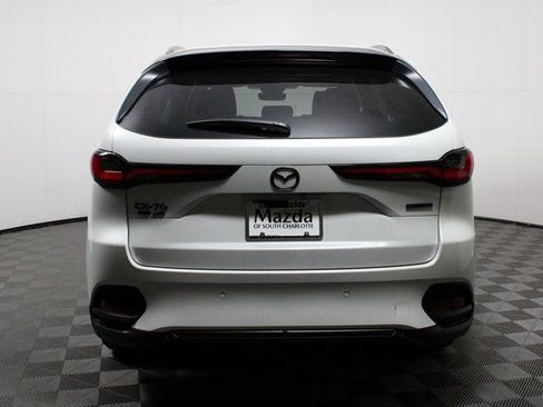 New 2026 MAZDA CX-70 SC Plus image 6