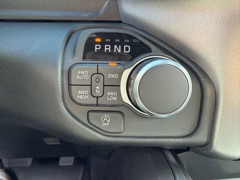 New 2026 RAM 1500 Big Horn image 17