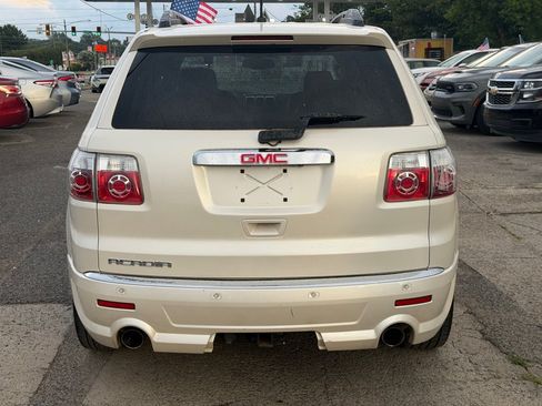 Used 2012 GMC Acadia Denali FWD image 6