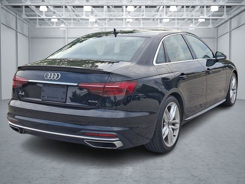 Used 2024 Audi A4 2.0T Premium Plus AWD/4WD image 5