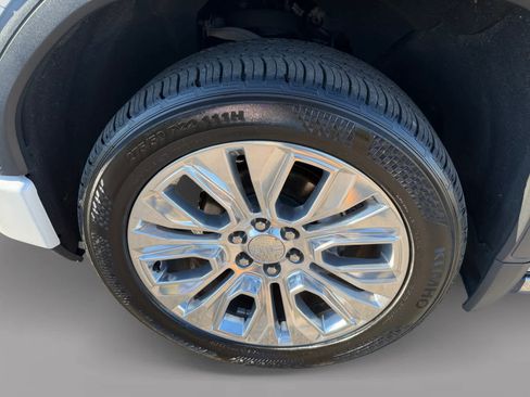 Used 2020 GMC Sierra 1500 Denali w/ Denali Ultimate Package image 7