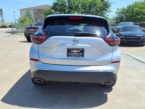 Used 2024 Nissan Murano SL w/ Cargo Package AWD/4WD image 6