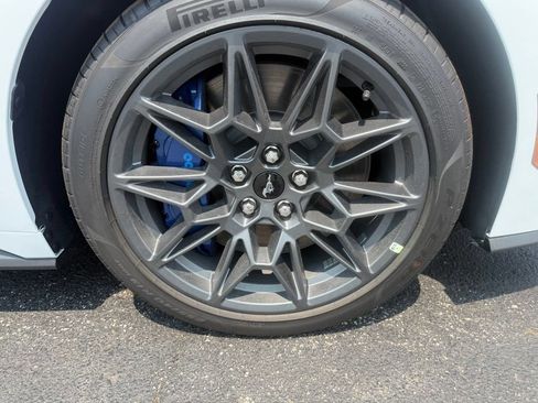 New 2026 Ford Mustang GT Premium RWD image 43