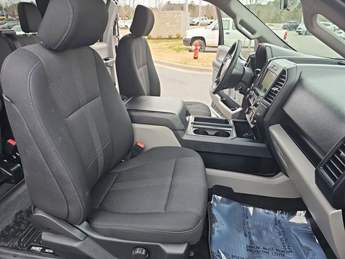 Used 2020 Ford F150 XL w/ Equipment Group 101A Mid image 10