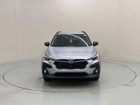 New 2026 Subaru Crosstrek 2.0i Premium image 8