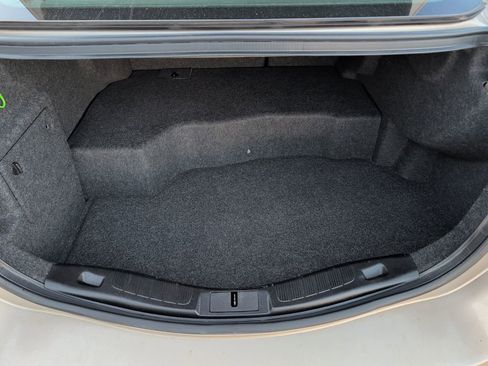 Used 2018 Ford Fusion S image 20