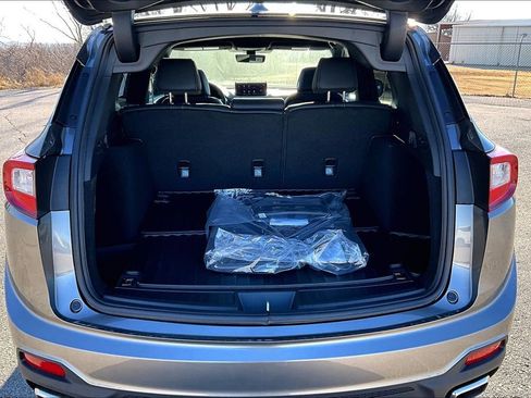 New 2026 Acura RDX SH-AWD image 41