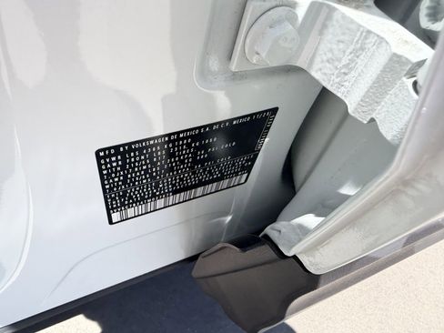 Used 2026 Volkswagen Taos S FWD image 43