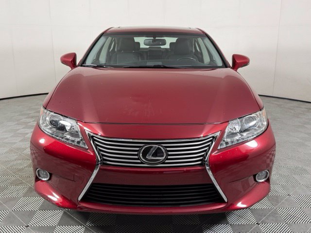 Used 2015 Lexus ES 350 FWD image 11