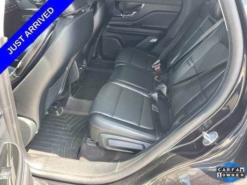 Used 2021 Lincoln Corsair Reserve AWD/4WD image 19
