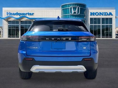 New 2026 Honda Prologue Eco image 3
