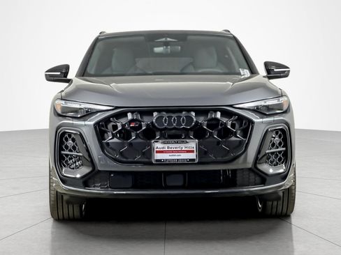 New 2026 Audi SQ5 Premium Plus AWD/4WD image 8