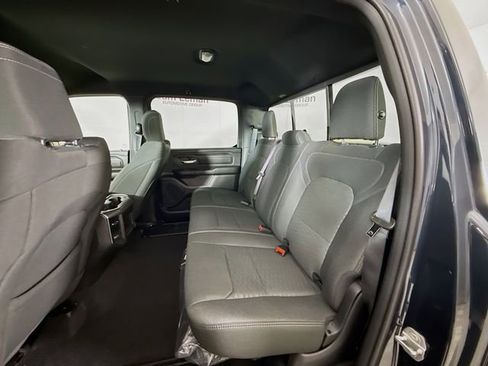 New 2026 RAM 1500 Express AWD/4WD image 22