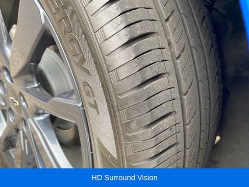 Certified 2024 Chevrolet Equinox RS FWD image 13
