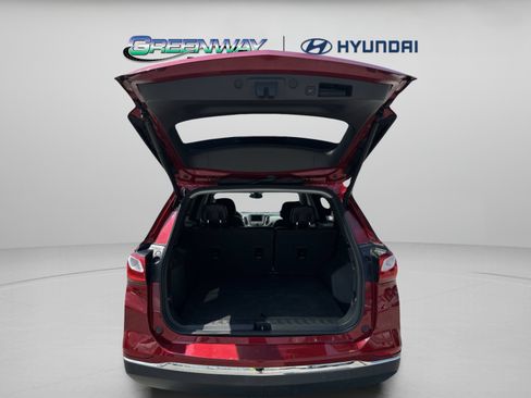 Used 2019 Chevrolet Equinox LT FWD image 19