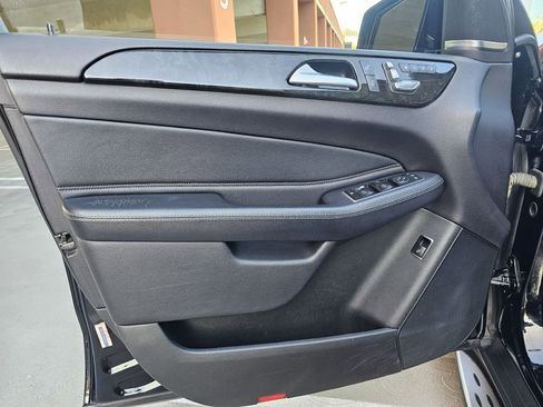 Used 2016 Mercedes-Benz GLE 350 image 15