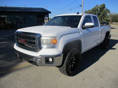 Used 2015 GMC Sierra 1500 SLE w/ SLE Value Package
