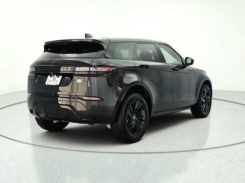 Used 2023 Land Rover Range Rover Evoque R-Dynamic S AWD/4WD image 6