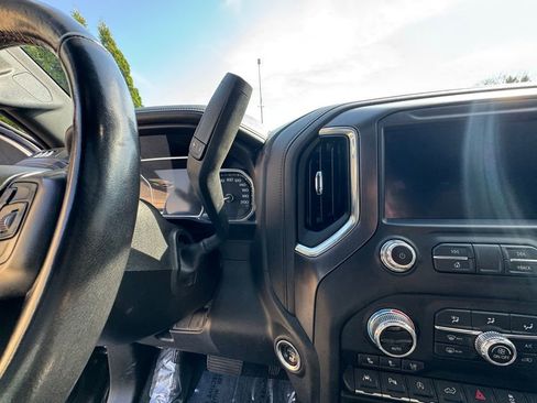 Used 2020 GMC Sierra 1500 AT4 w/ AT4 Premium Package AWD/4WD image 27