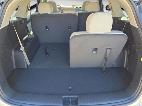 New 2026 Kia Sorento EX image 44