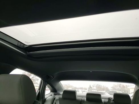 New 2026 Honda Civic Sport image 22