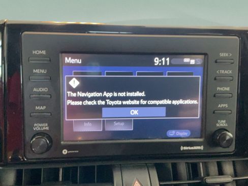Certified 2022 Toyota RAV4 LE AWD/4WD image 15
