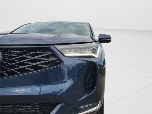 New 2026 Acura RDX SH-AWD w/ Advance Package image 27
