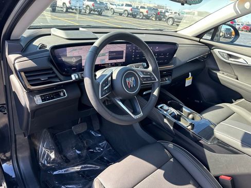 New 2026 Buick Envision Avenir AWD/4WD image 20