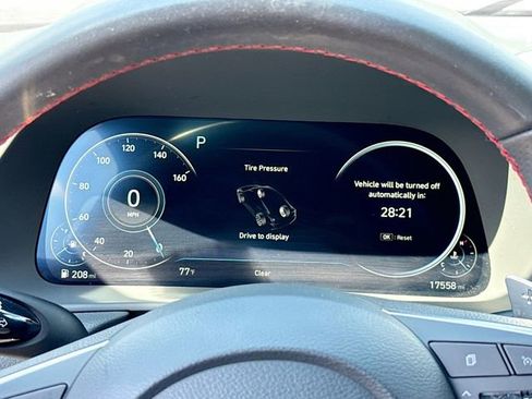 Used 2023 Hyundai Sonata SEL Plus FWD image 12