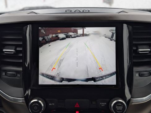 Used 2022 RAM 1500 Laramie image 3