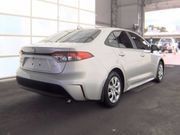Certified 2025 Toyota Corolla LE FWD image 5