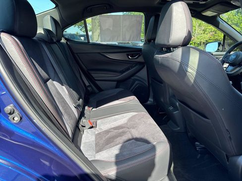 Used 2024 Subaru WRX Limited AWD/4WD image 38