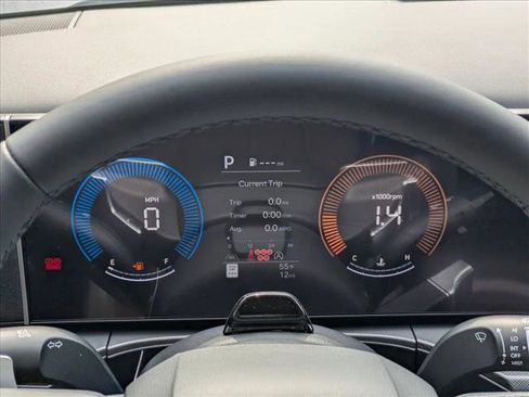 New 2026 Hyundai Santa Fe XRT image 11