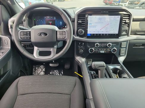New 2026 Ford F150 XLT image 12