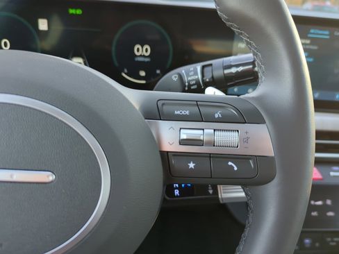 Certified 2025 Hyundai Sonata Limited image 30