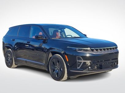 Used 2024 Jeep Wagoneer Launch Edition