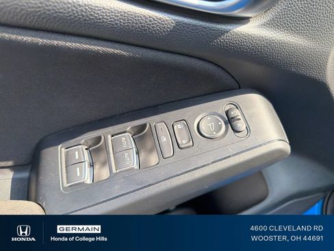 Used 2023 Honda Civic Sport image 15
