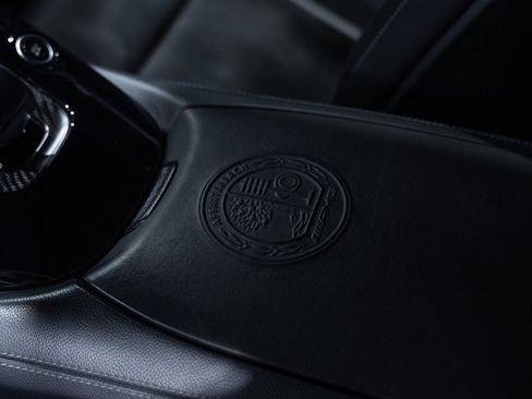 Used 2018 Mercedes-Benz AMG GT R image 47