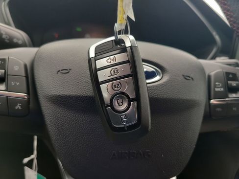 New 2025 Ford Escape ST-Line w/ Equipment Group 301A image 28