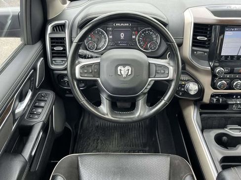 Used 2022 RAM 1500 Laramie image 18