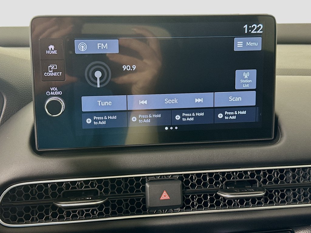 Used 2027 Honda HR-V EX-L image 12