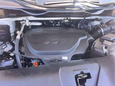 Used 2023 Honda Odyssey Touring image 10