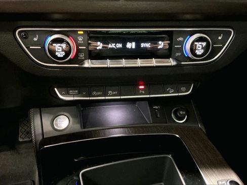 Used 2023 Audi Q5 2.0T Premium Plus w/ Premium Plus Package image 33