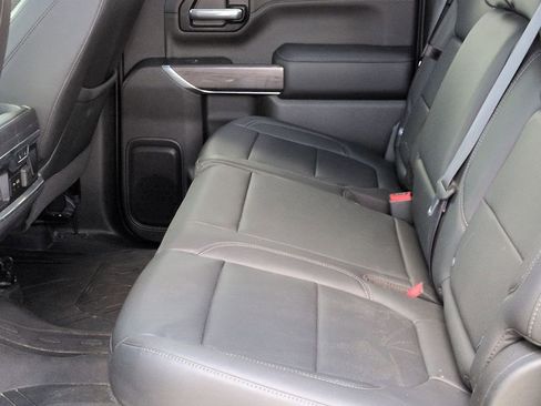 Used 2019 Chevrolet Silverado 1500 LTZ w/ LTZ Plus Package image 23