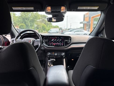Used 2023 Dodge Durango GT AWD/4WD image 19