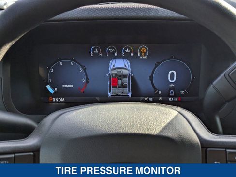 New 2025 Ford F150 STX w/ Equipment Group 200A image 24