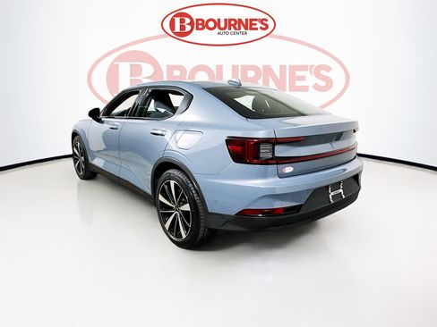 Used 2021 Polestar Polestar 2 image 8