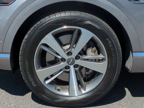 Used 2023 Genesis GV80 3.5T w/ Advanced Package AWD/4WD image 48