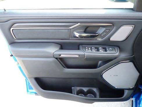 New 2026 RAM 1500 Rebel w/ G/T Package image 15