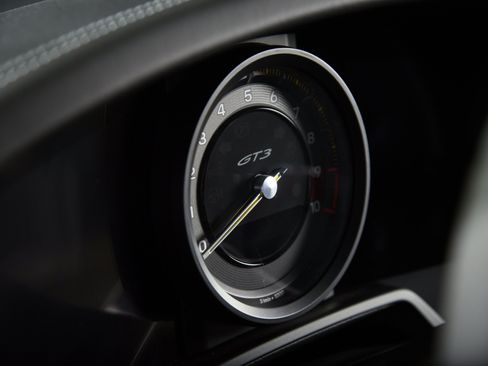 Used 2022 Porsche 911 GT3 RWD image 37